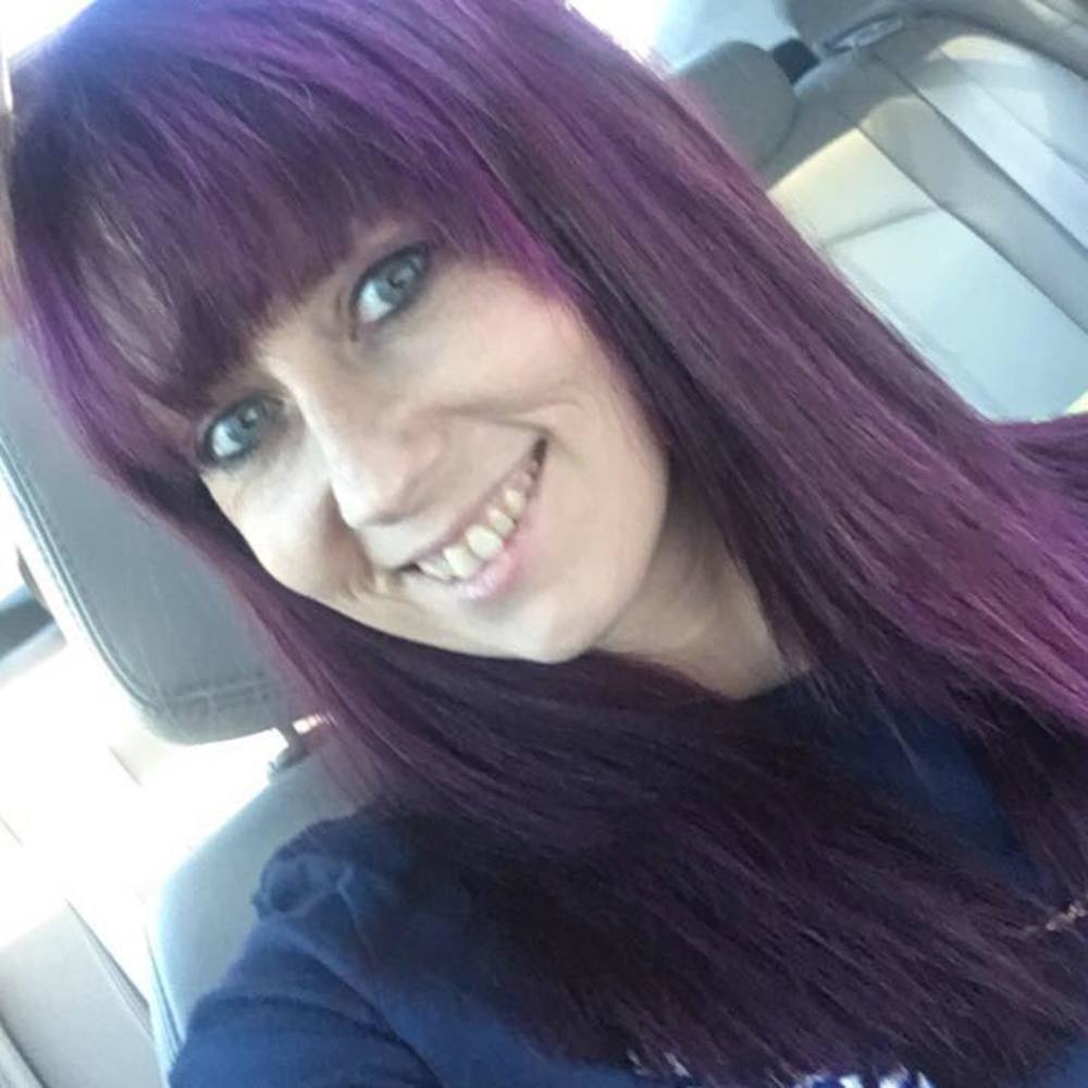 Meet your Posher, Roxanne